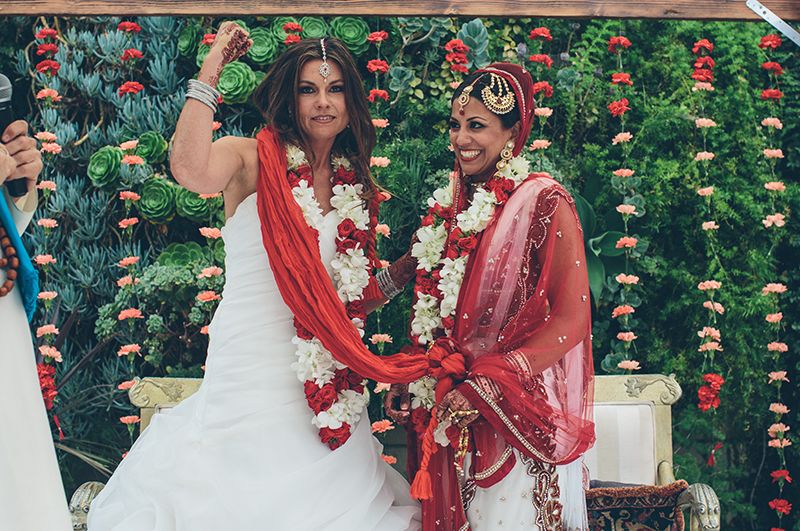 индия,свадьба,фото, лесбиянки