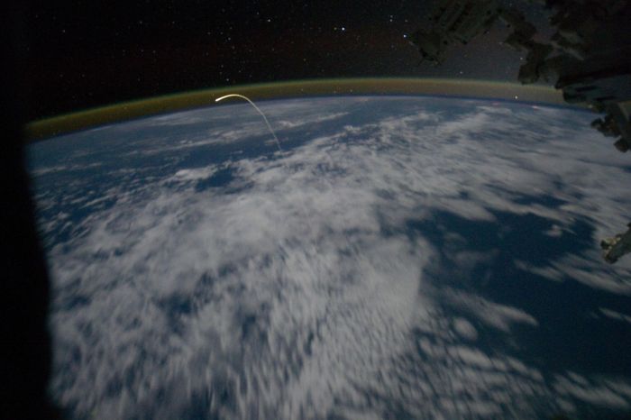 Снимки нашей планеты от NASA (82 фото)
